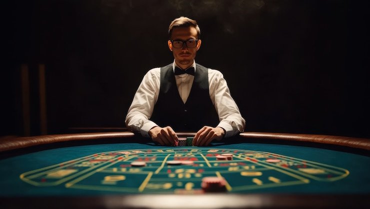 tutorial bermain free bet blackjack